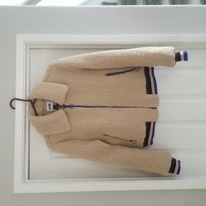 Vylette jacket